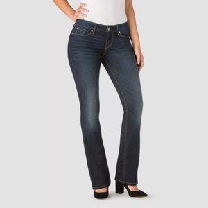 Denizen By Levi's Moderm Slim , Size 2. NWT